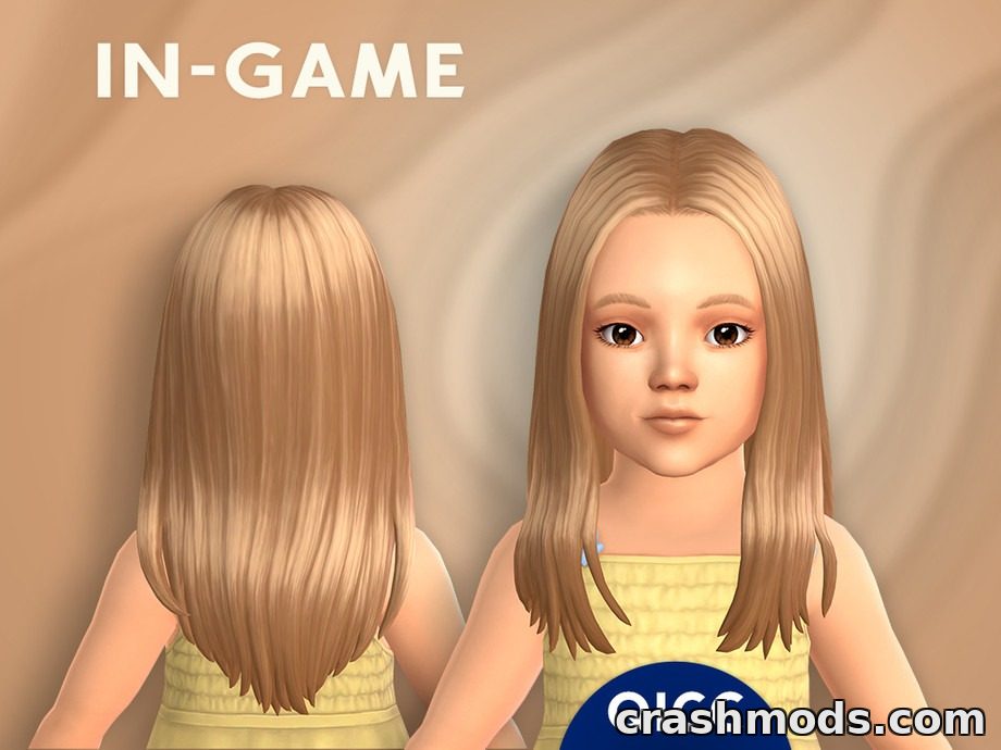 Elle Hair v1 – screenshot 2