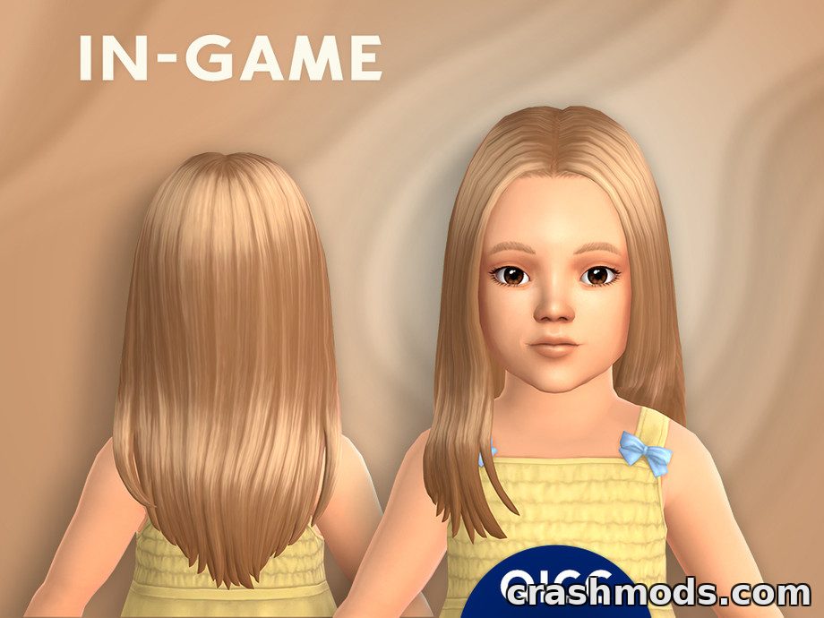 Elle Hair v2 – screenshot 2