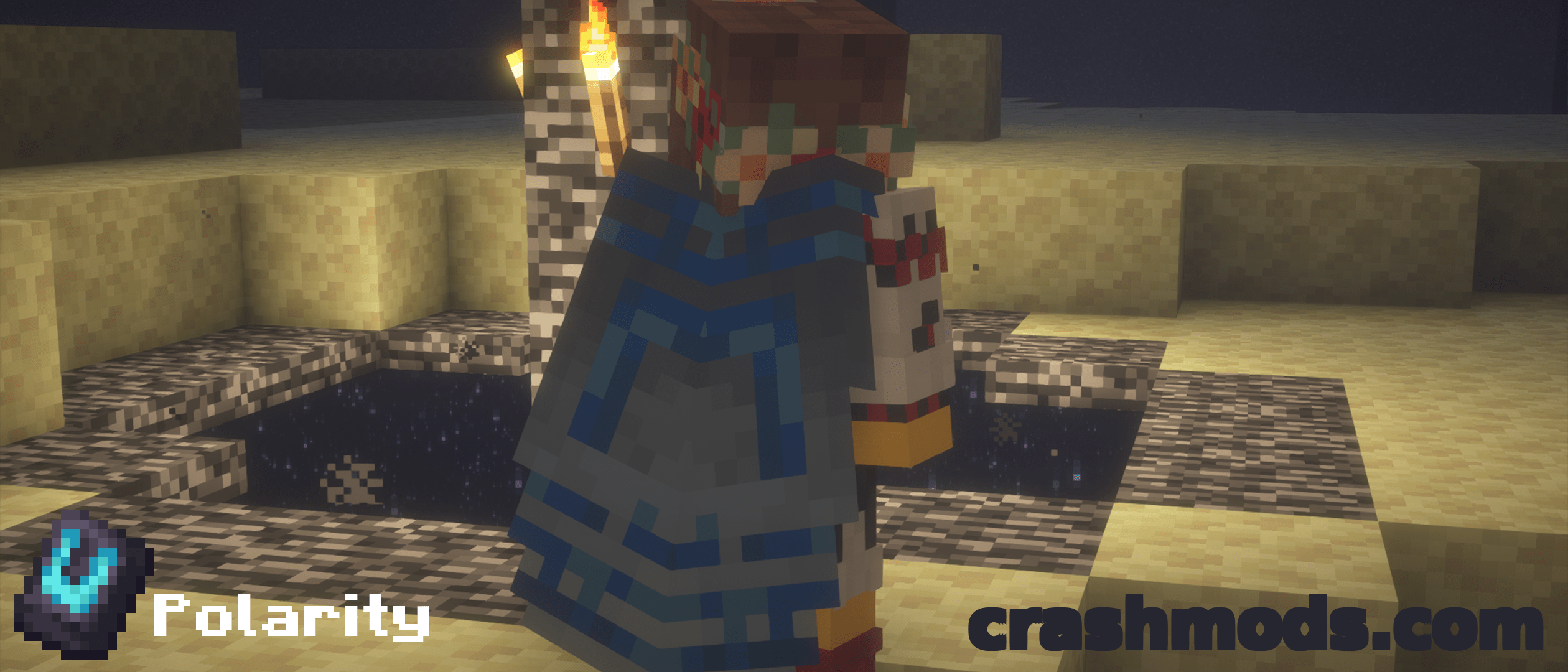 Elytra Trims Extensions – Modded Trim Patterns for Your Elytra – screenshot 5