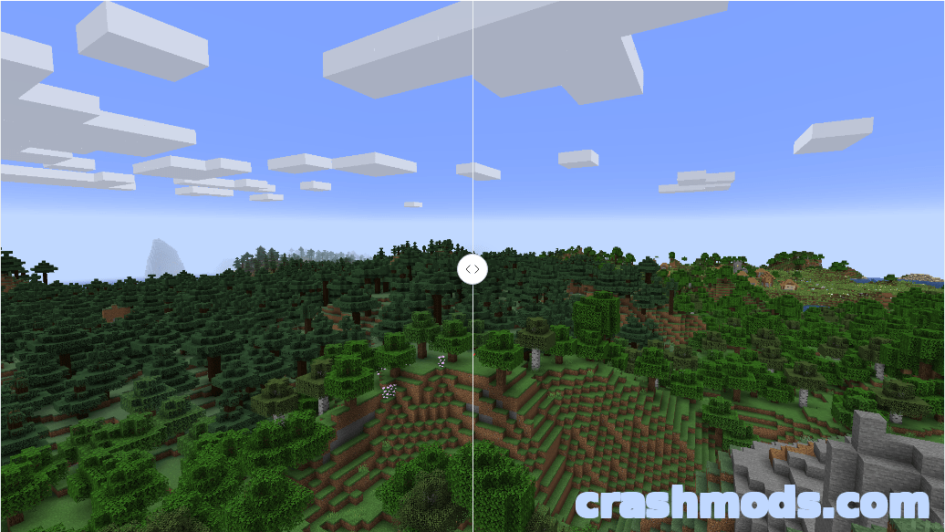 Embeddium (Rubidium) Extra – OptiFine-Style Video Settings for Embeddium – screenshot 2