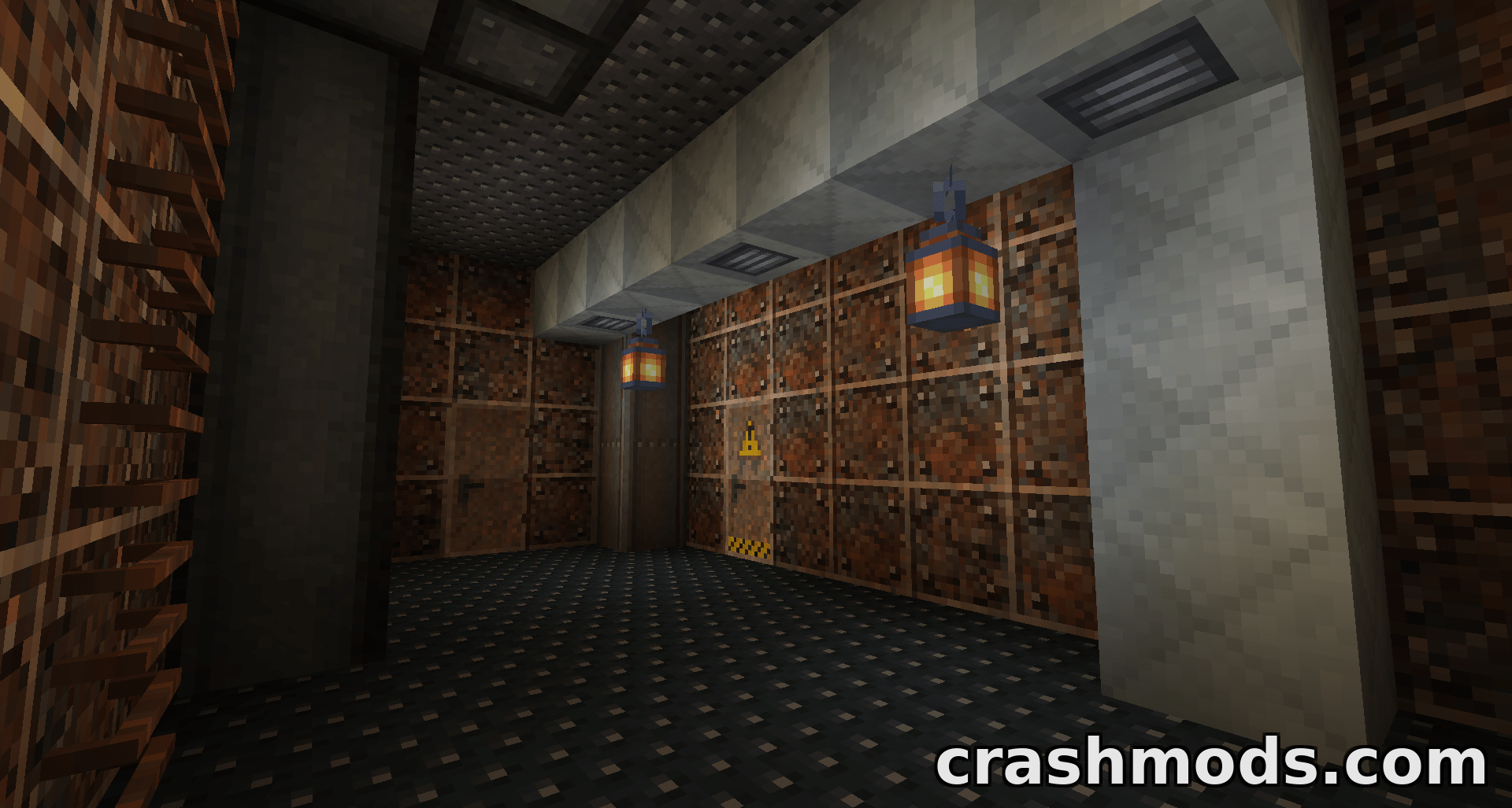 EmbellishCraft – Decorative Building Blocks, Furniture and New Overworld Rocks – screenshot 6