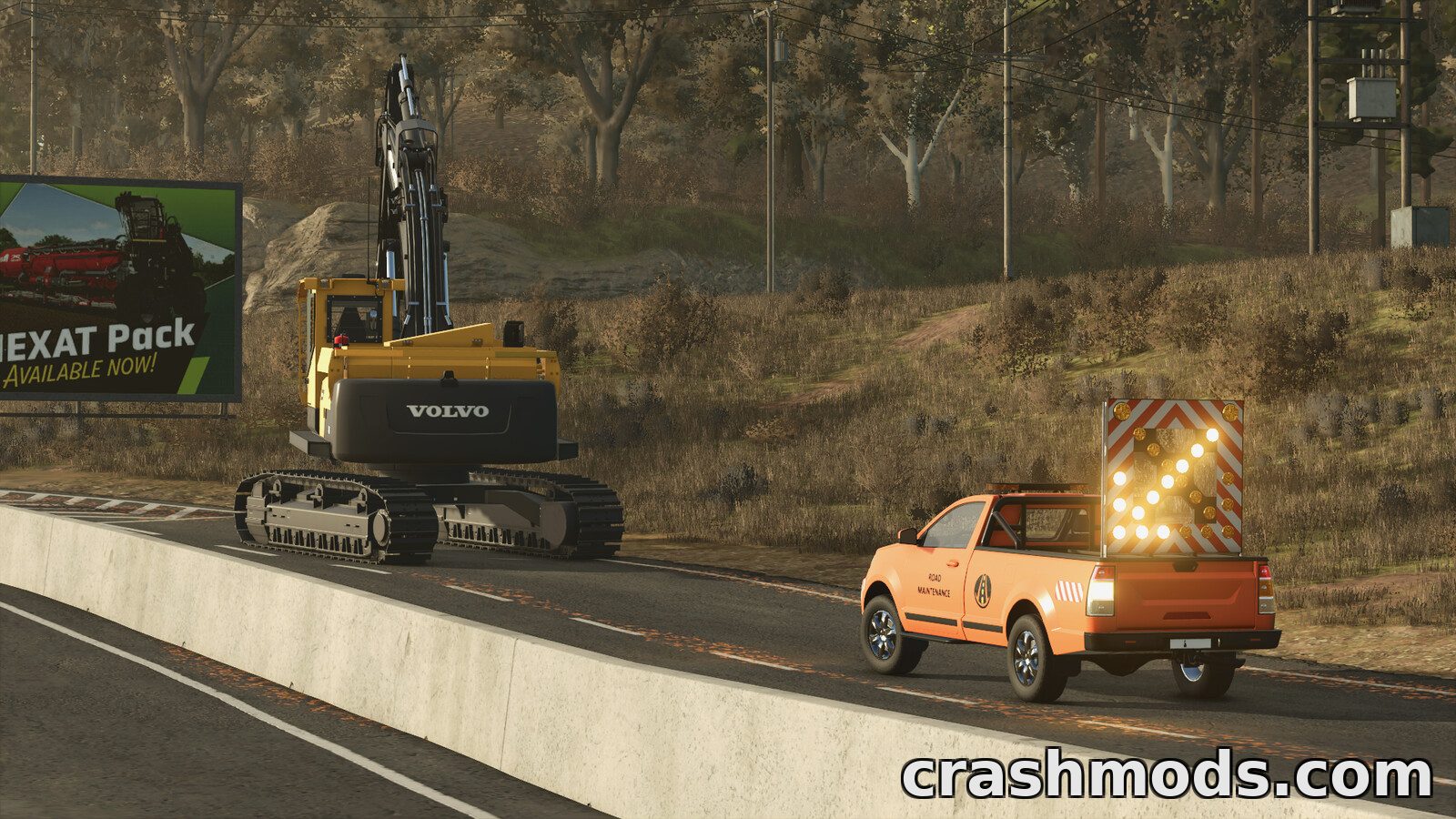 Emergency Service – Police Fire and Ambulance Cars – screenshot 4