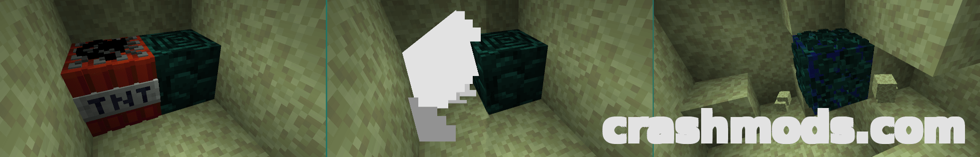 Enderite Mod – Void-Proof Armor and Tools Beyond Netherite – screenshot 3