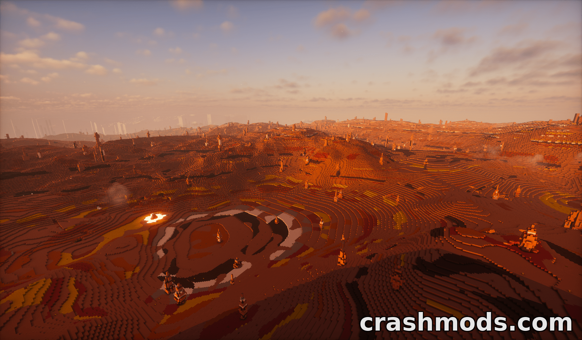 Epic Terrain – Realistic World Generation with Alpine Peaks and Rivers – screenshot 3