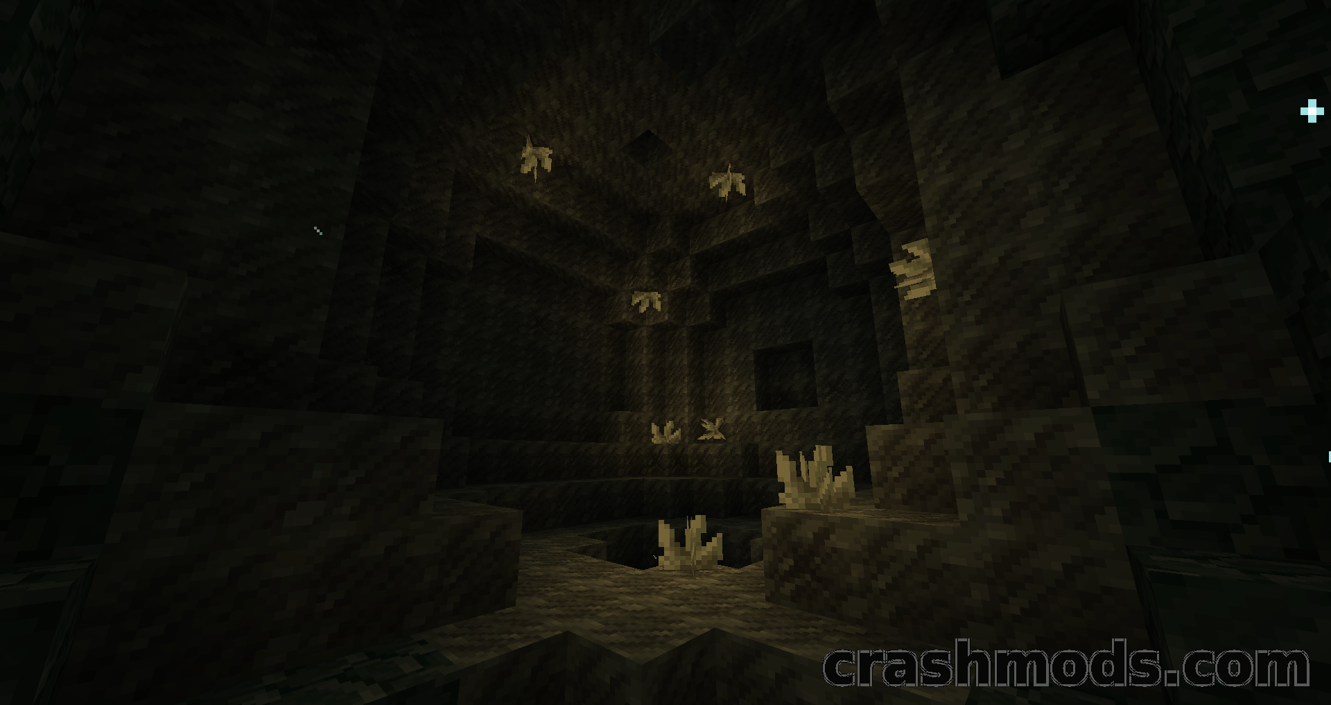 Eternal Starlight – Starlight Dimension with Bosses and New Biomes – screenshot 2