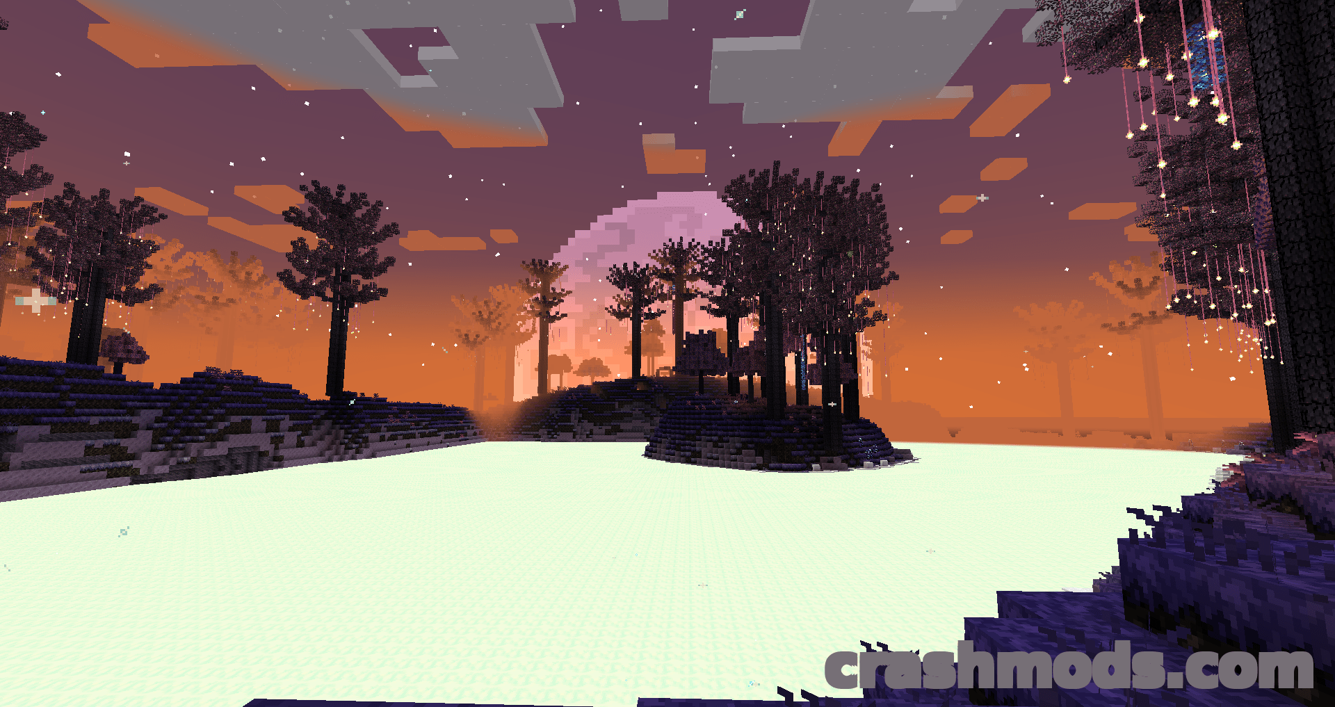 Eternal Starlight – Starlight Dimension with Bosses and New Biomes – screenshot 5
