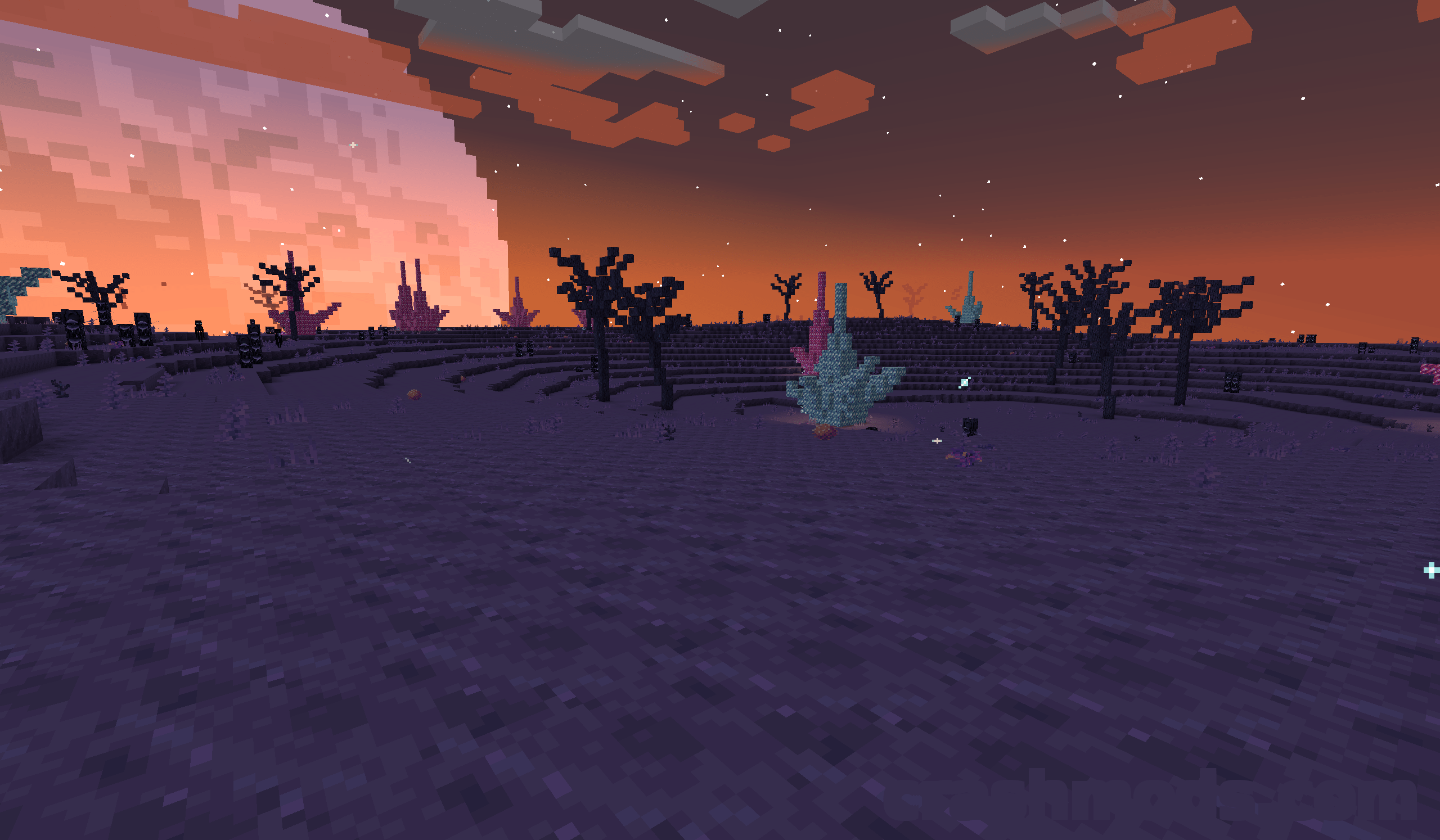 Eternal Starlight – Starlight Dimension with Bosses and New Biomes – screenshot 6