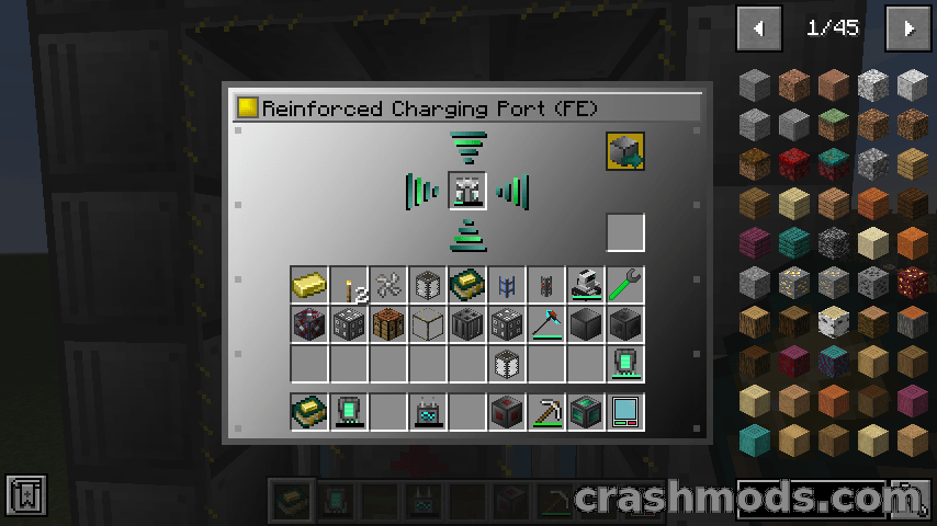 Extreme Reactors – Multiblock Nuclear Reactors and Steam Turbines – screenshot 3