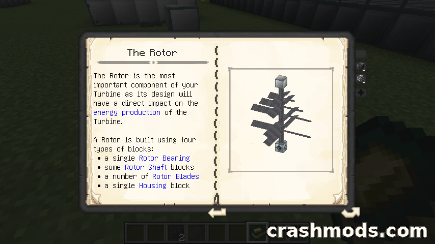 Extreme Reactors – Multiblock Nuclear Reactors and Steam Turbines – screenshot 4