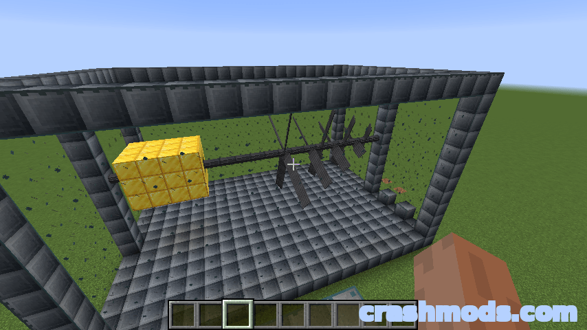Extreme Reactors – Multiblock Nuclear Reactors and Steam Turbines – screenshot 5