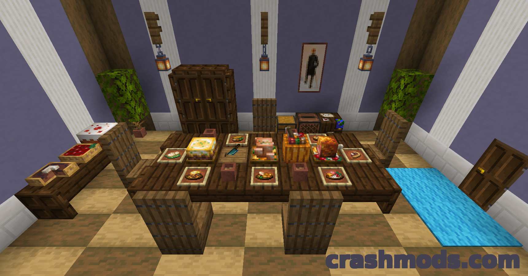Farmer’s Delight – Cozy Farming and Cooking Expansion – screenshot 3