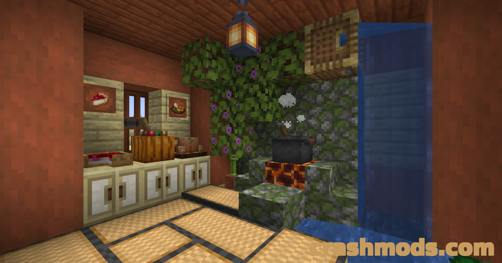 Farmer’s Delight – Cozy Farming and Cooking Expansion – screenshot 6