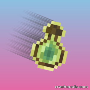 Fast Xp – Throw XP Bottles Faster