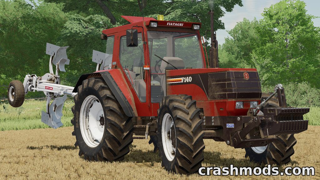 Fiat Weight – Configurable 220 to 460 kg Ballast – screenshot 4