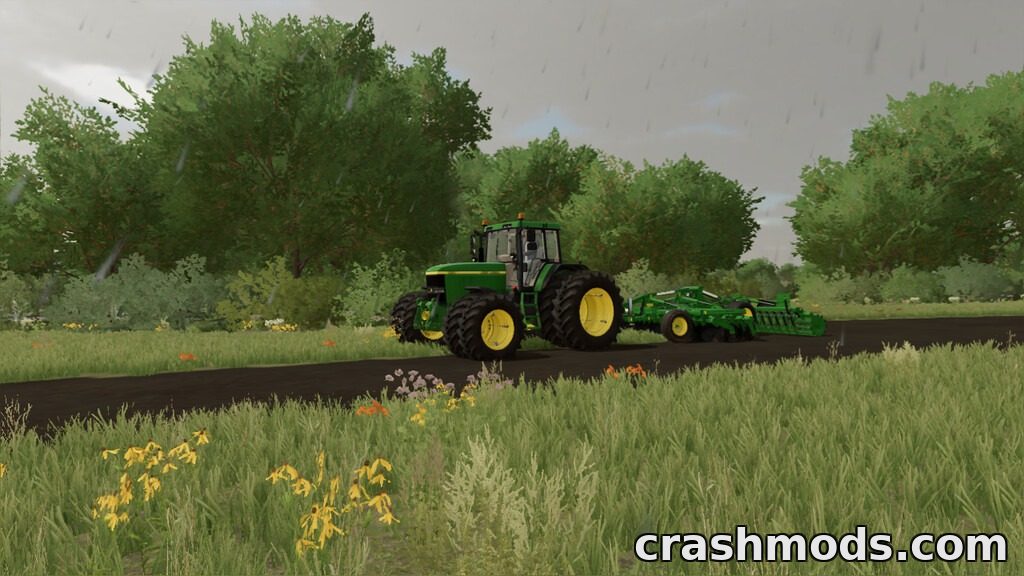 Field Creator – Tillage Tools that Create New Fields – screenshot 3