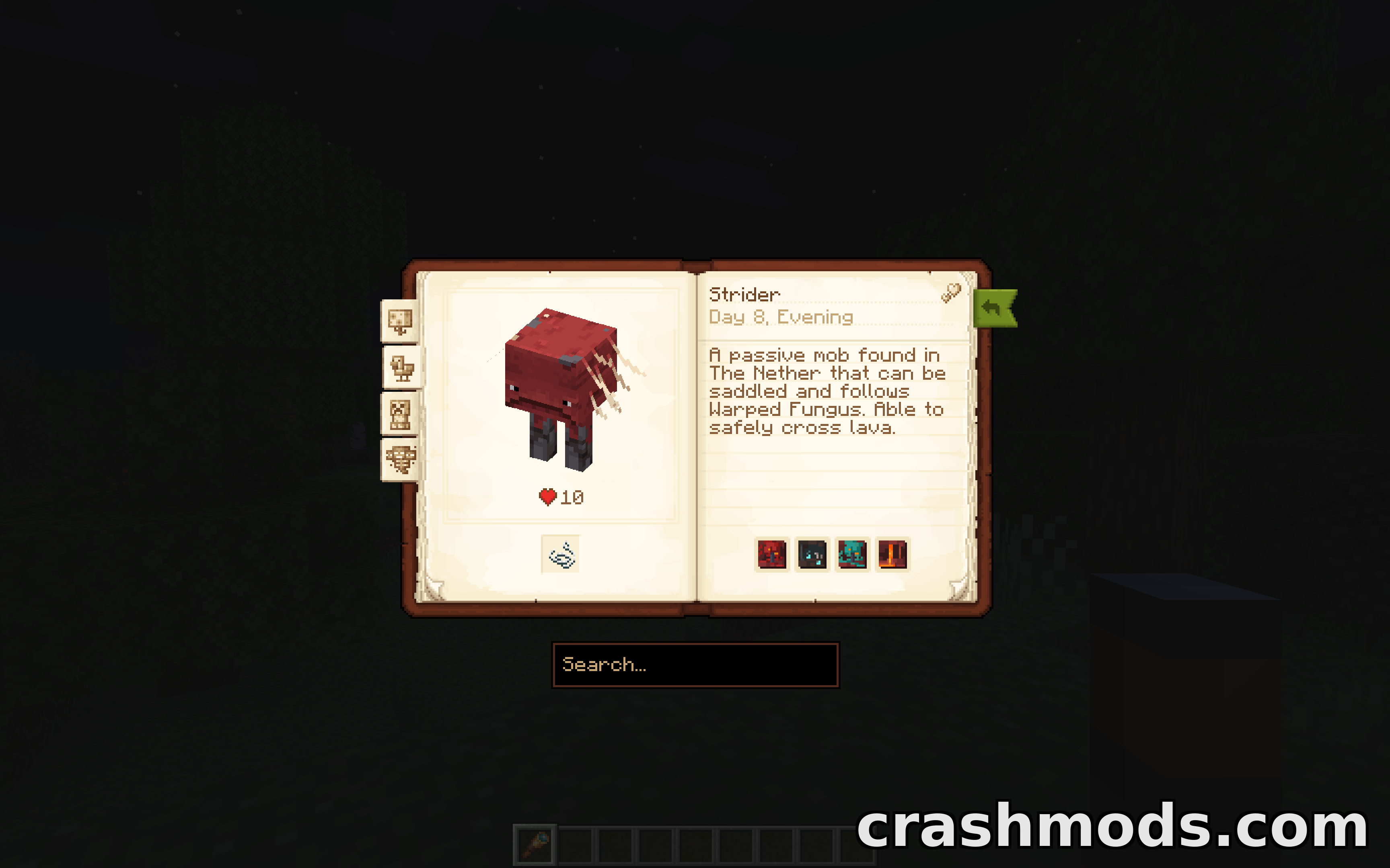 Field Guide – Scan Creatures and Plants with a Spyglass – screenshot 4