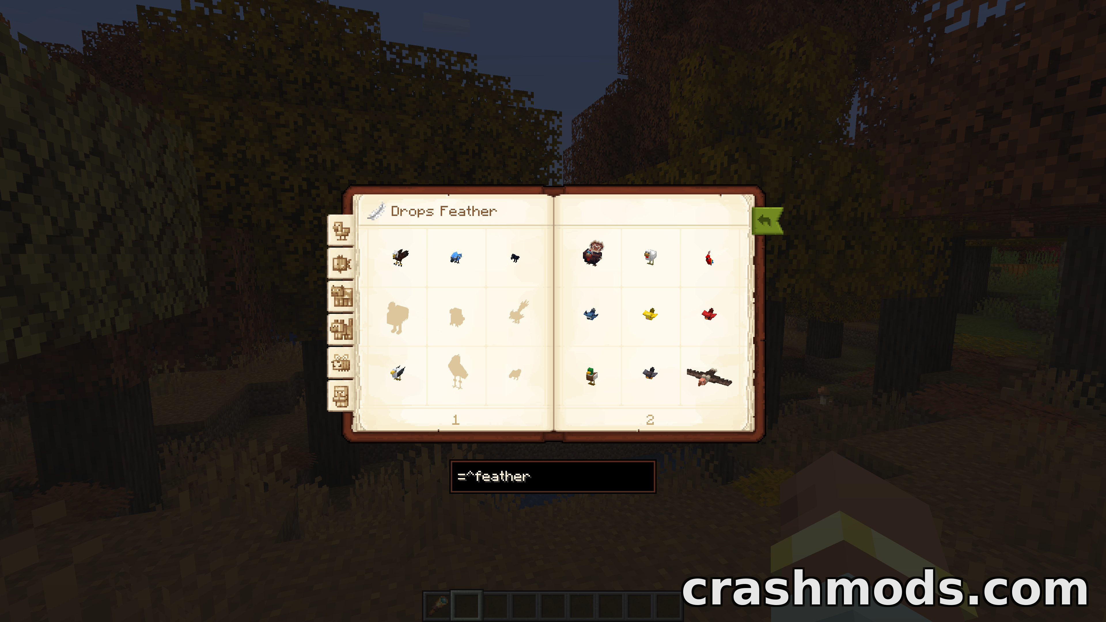 Field Guide – Scan Creatures and Plants with a Spyglass – screenshot 5