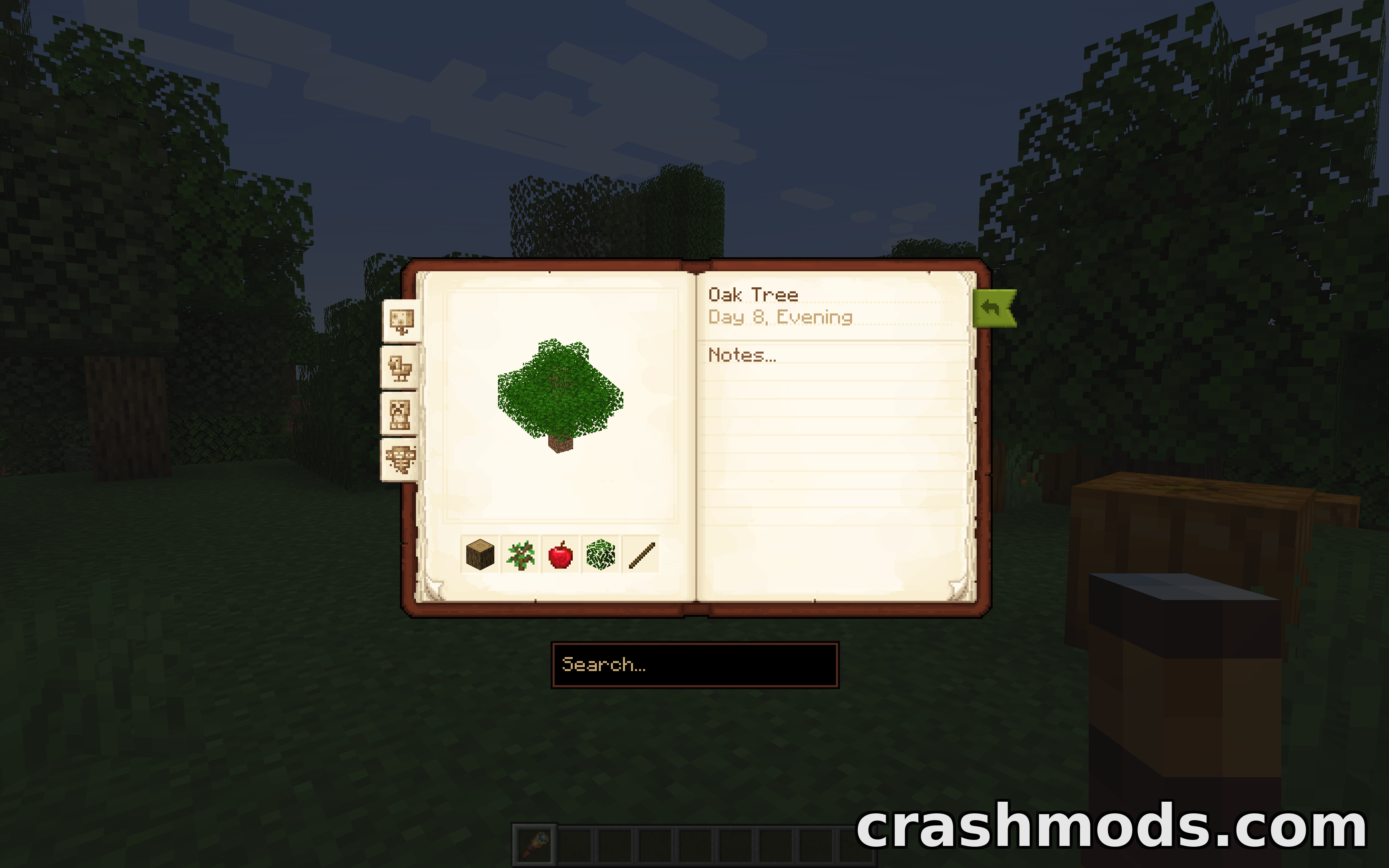Field Guide – Scan Creatures and Plants with a Spyglass – screenshot 6