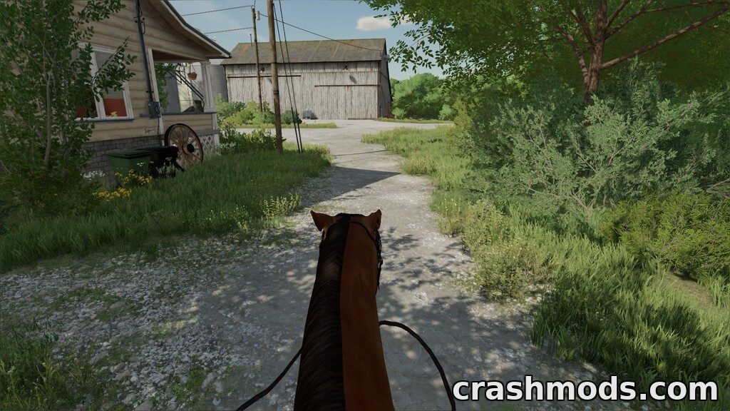 First Person Horse Riding Camera – Ride in First Person – screenshot 3