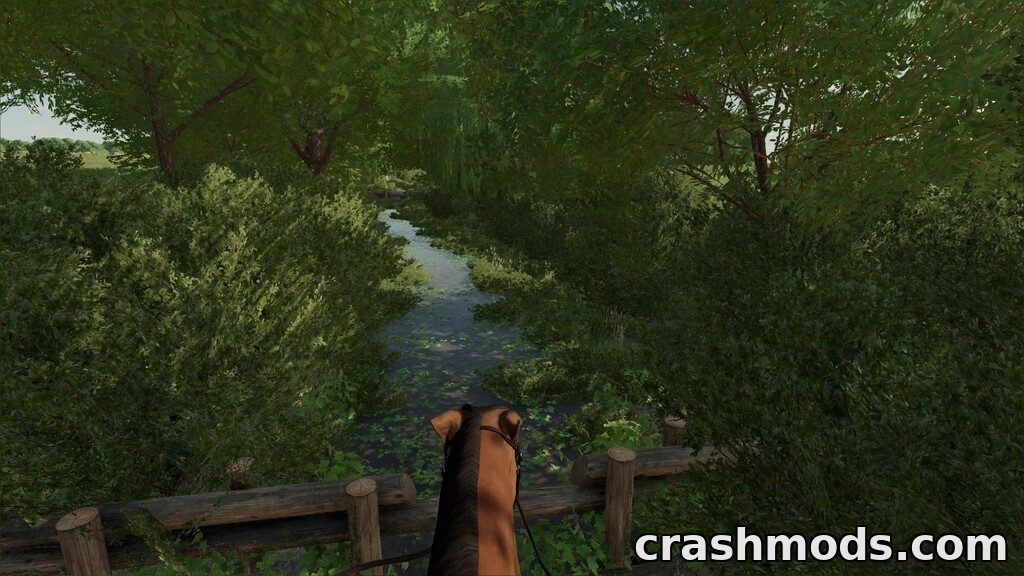 First Person Horse Riding Camera – Ride in First Person – screenshot 4