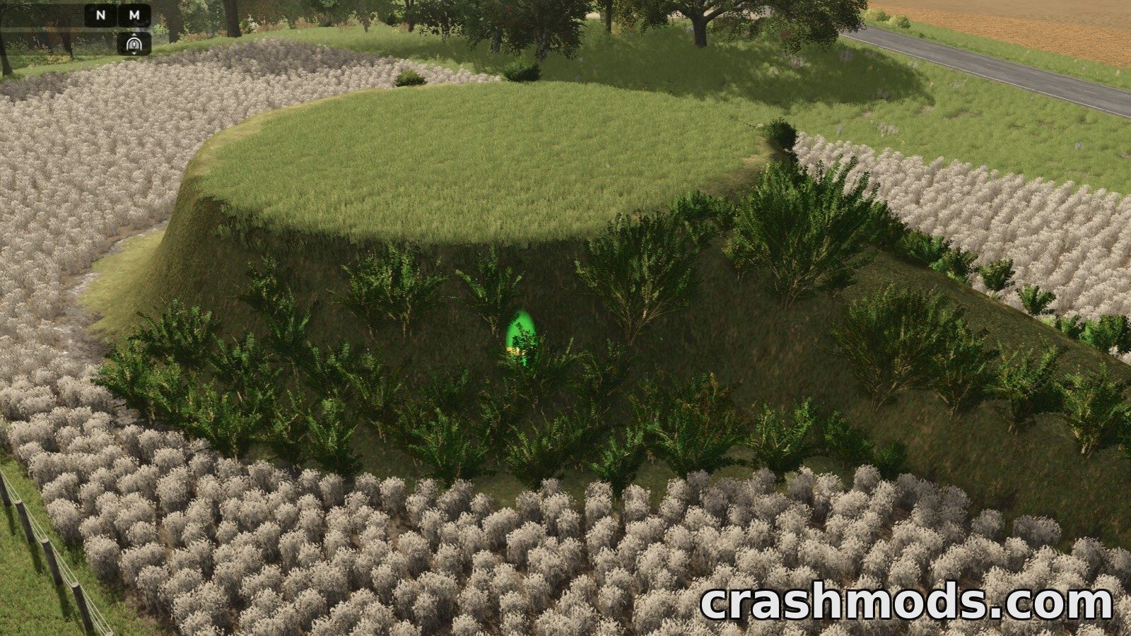 Free Terraforming And Painting – Zero-Cost Landscaping Script – screenshot 2