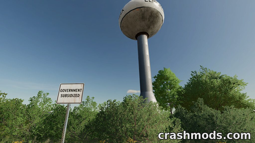 FS22 Government Subsidy – screenshot 3