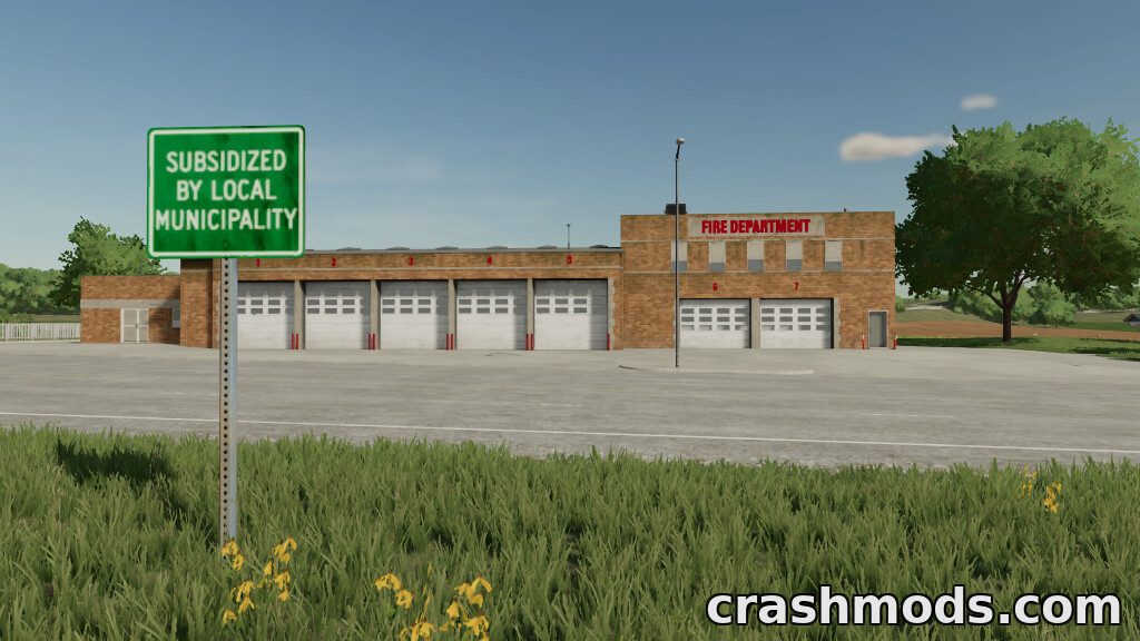 FS22 Government Subsidy – screenshot 4