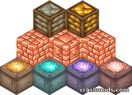 Galospheric Delight – Galosphere and Farmer’s Delight Food Crossover – screenshot 4