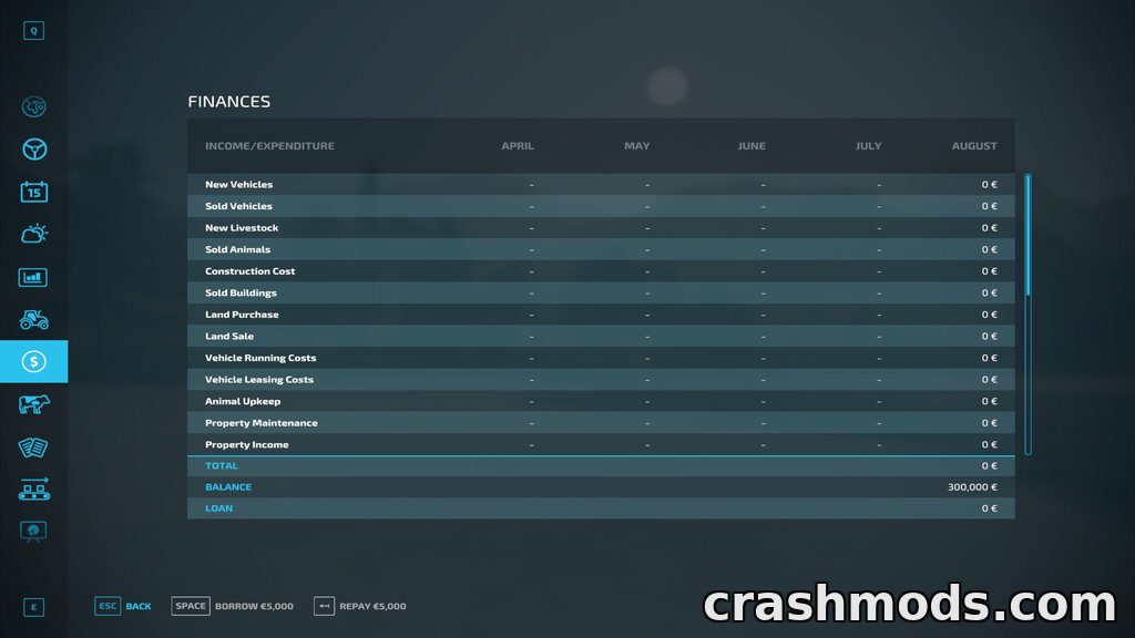 Gamedifficulty Survival – Hardcore Mode – screenshot 2