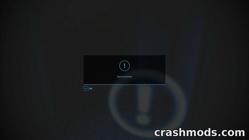 Gamedifficulty Survival – Hardcore Mode – screenshot 3