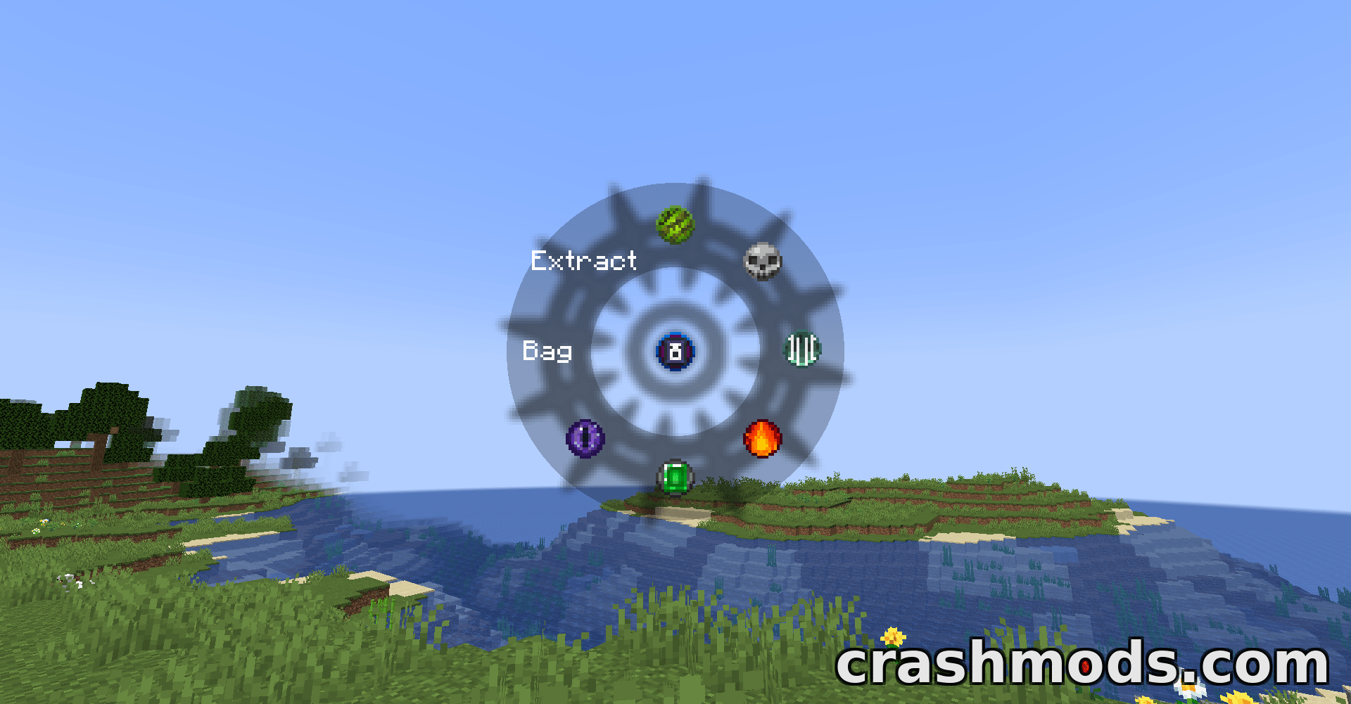 Goety – The Dark Arts – Necromancy Spells Servants and Soul Energy – screenshot 3