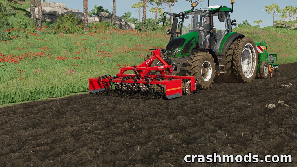Güttler Avant 45 – 3m Roller with 45 cm Stars – screenshot 2