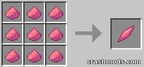 Heart Crystals – Consumable Crystals That Raise Player Health – screenshot 2