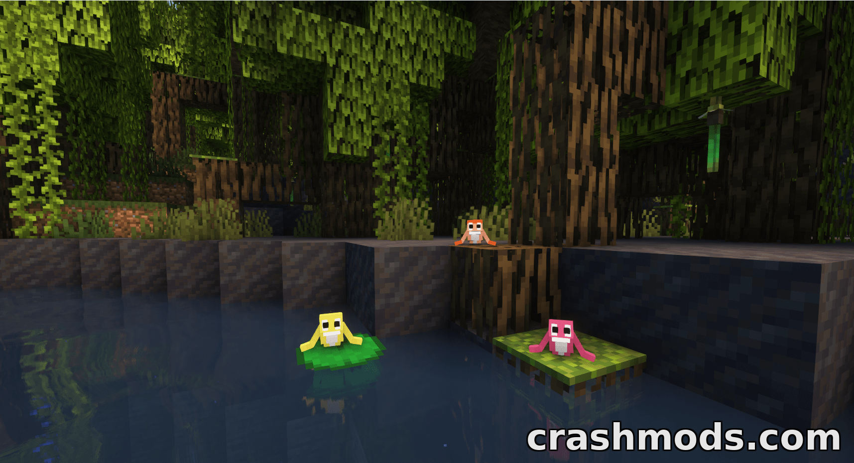 HiddenMons – Cobblemon Add-On with Extra Pokémon and Biome Spawns – screenshot 5