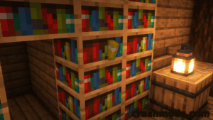 Infinity Buttons – Large, Secret and Emergency Redstone Buttons
