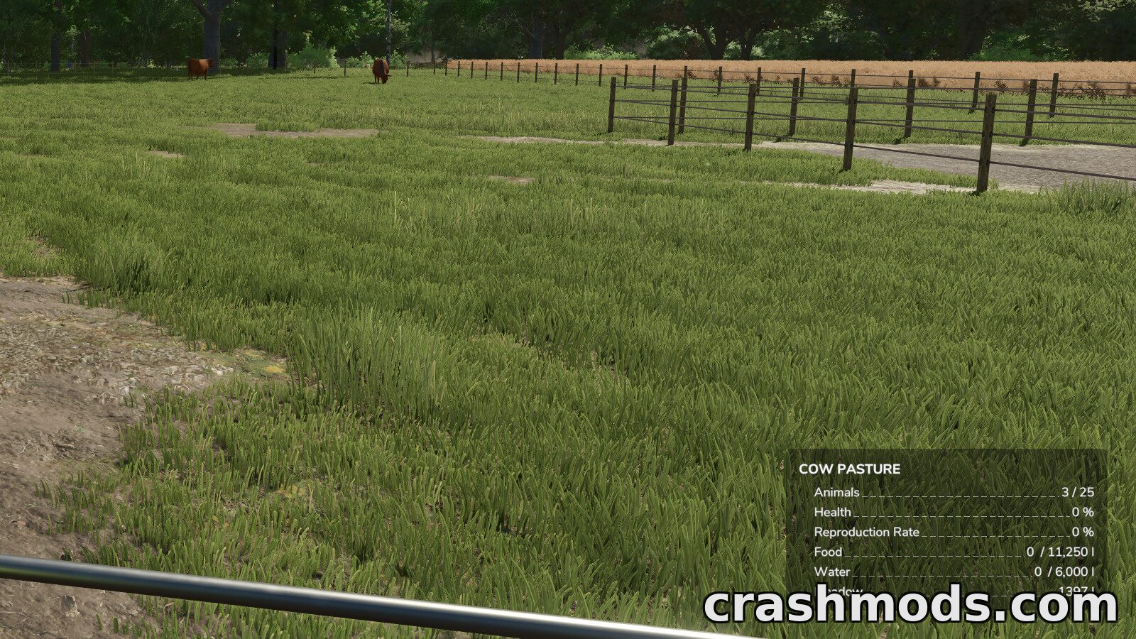 Info Display Extension – Expanded Info HUD – screenshot 3
