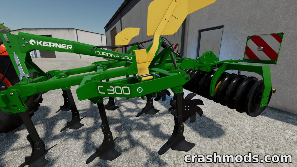 Interactive Control – Clickable Vehicle Parts Script – screenshot 3