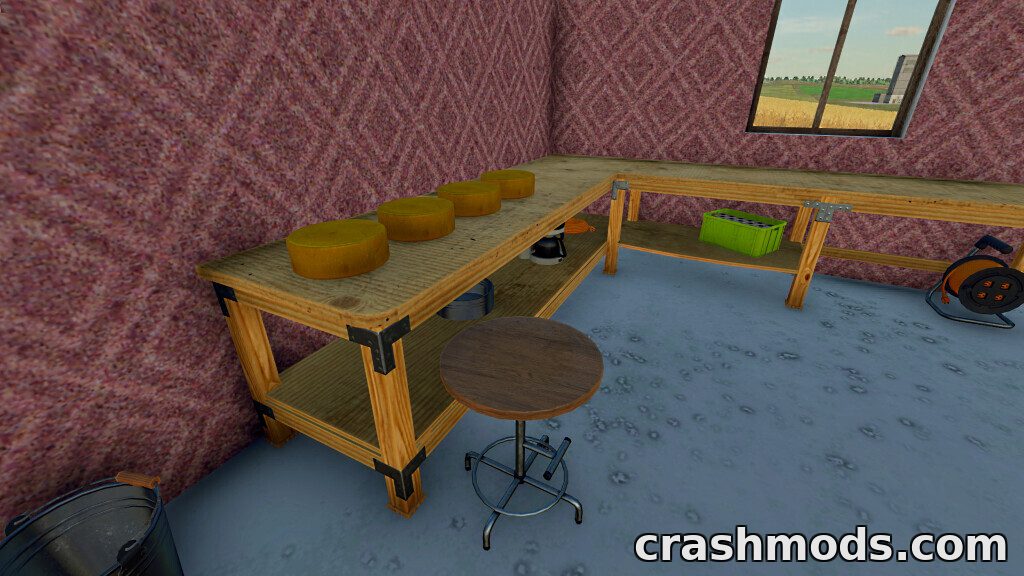 Interactive Productions – Six Hands-On Food Factories – screenshot 6