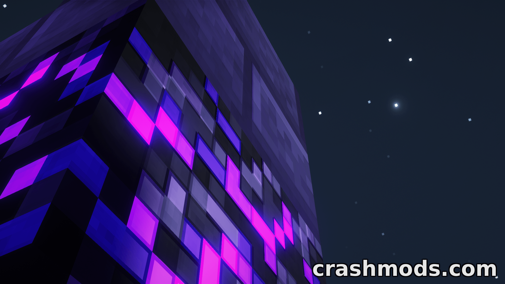 Iris Shaders – Modern Shader Pack Loader for OptiFine Packs – screenshot 3
