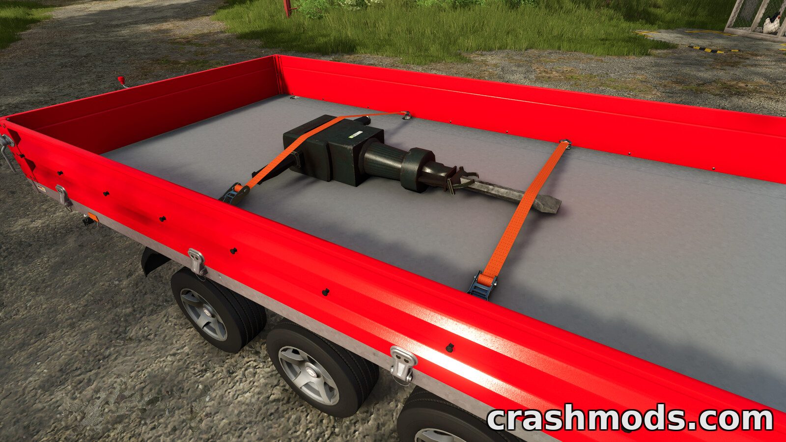 Jackhammer – Lizard Rock Breaking Hand Tool – screenshot 5