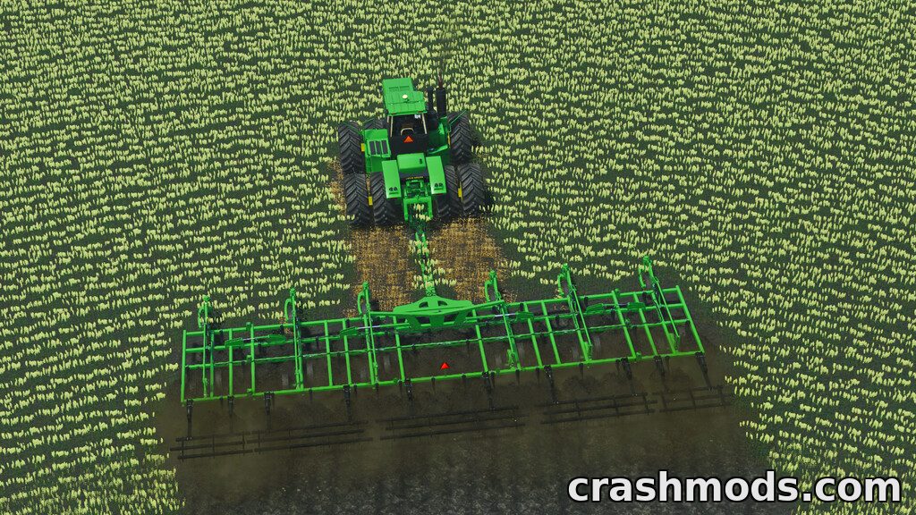 John Deere 2410 – 16.7 m Plow – screenshot 6