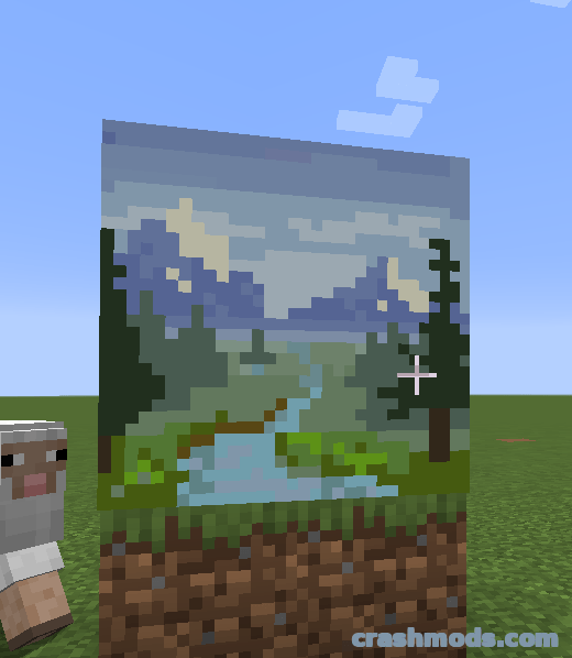 Joy of Painting – Craft Canvases, Mix Colors and Hang Your Own Art – screenshot 3