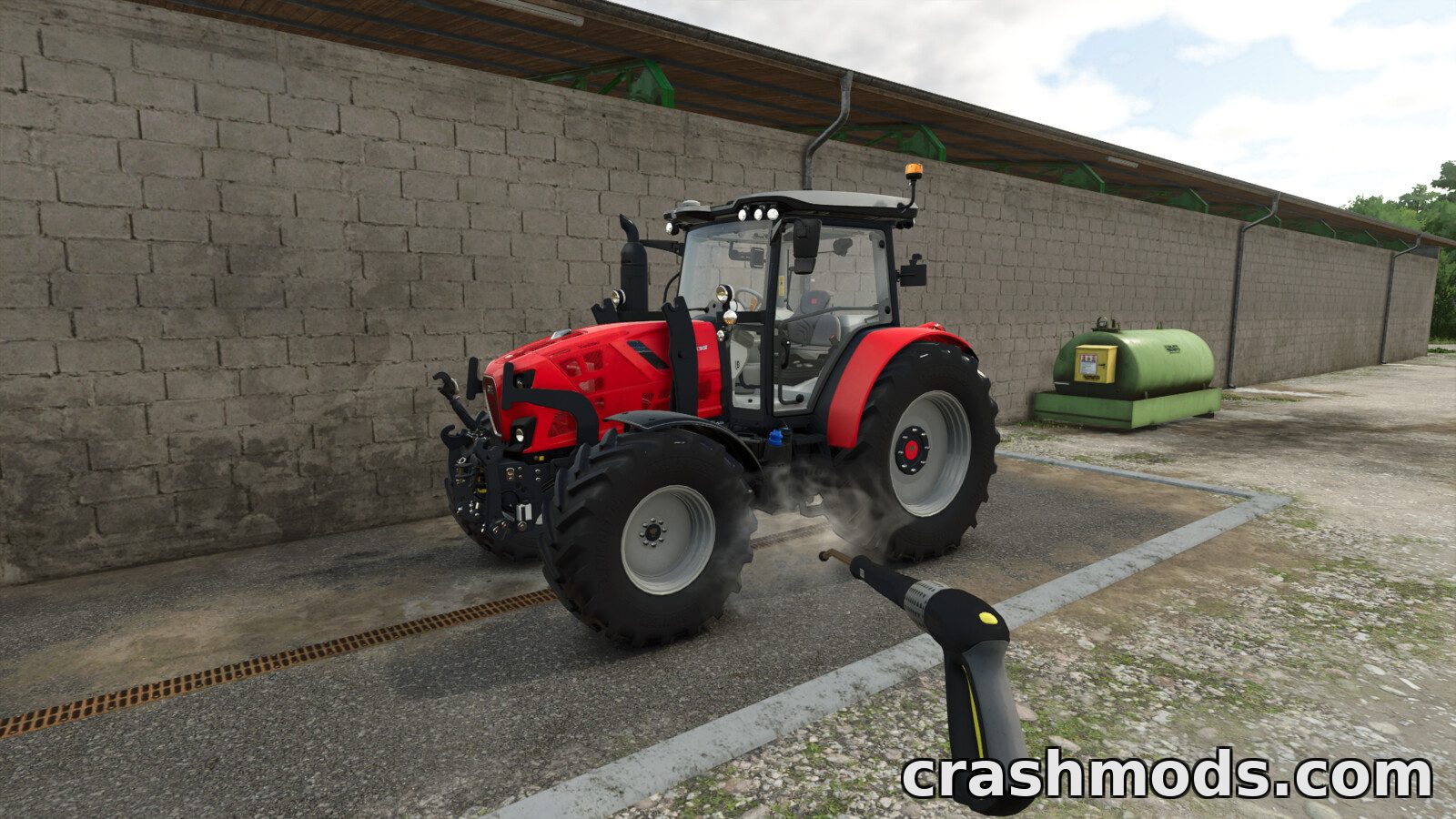 Kaercher Pack – Handheld Vehicle Washing Lance – screenshot 3