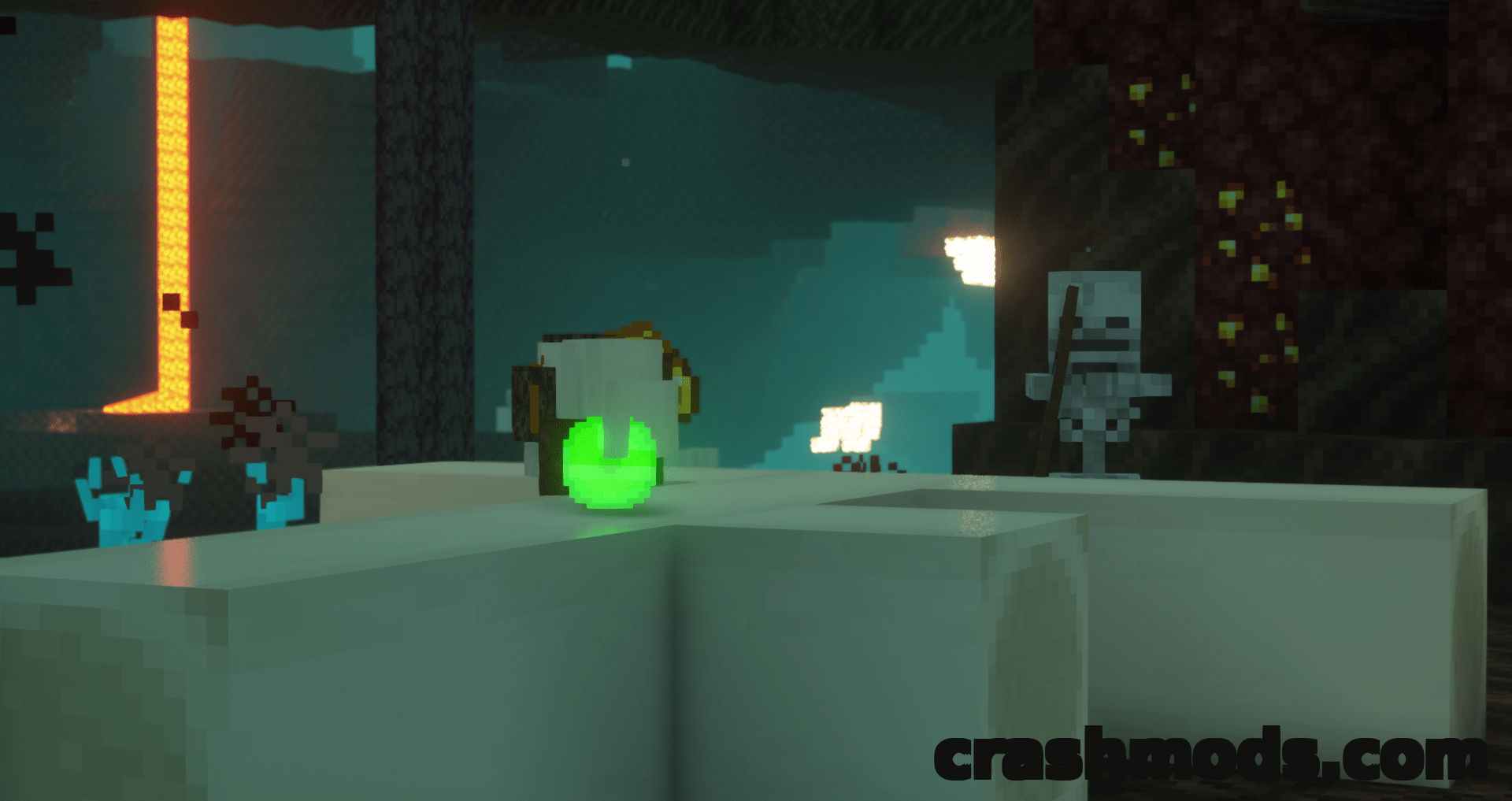 Keep Some Inventory – Keep Your Gear and Drop Only Resources on Death – screenshot 2