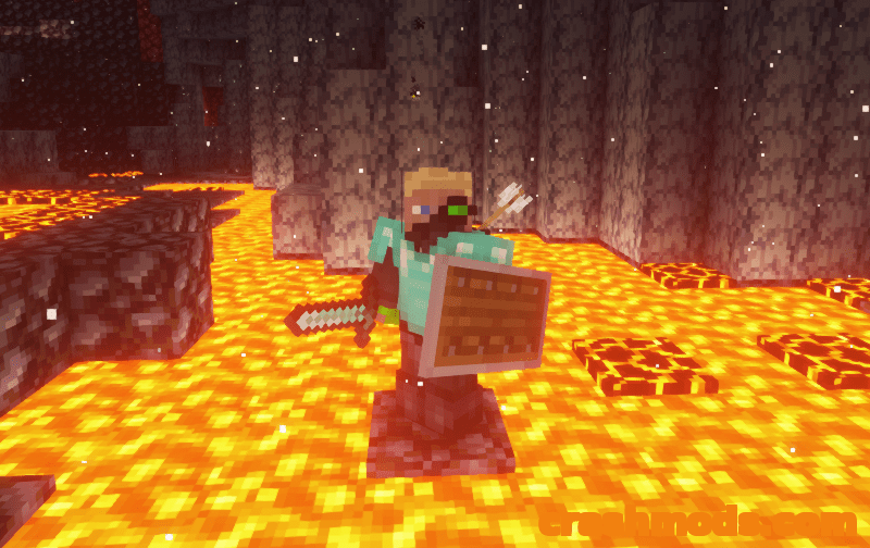 Keep Some Inventory – Keep Your Gear and Drop Only Resources on Death – screenshot 3