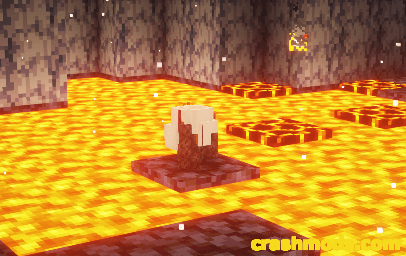 Keep Some Inventory – Keep Your Gear and Drop Only Resources on Death – screenshot 5