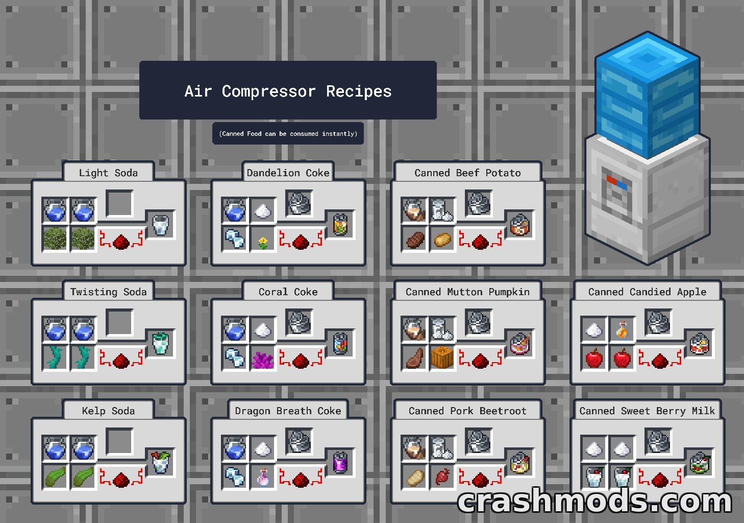 Kitchen Karrot – 90+ Foods with Plating and Cocktail Brewing – screenshot 2