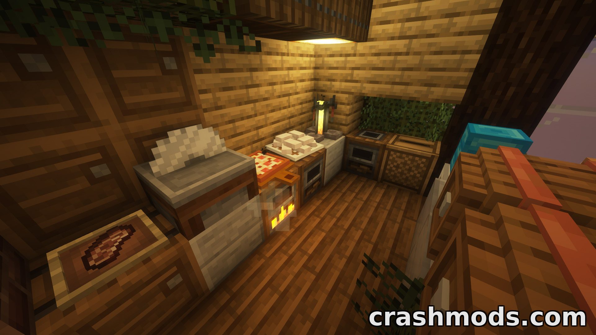 Kitchen Karrot – 90+ Foods with Plating and Cocktail Brewing – screenshot 3