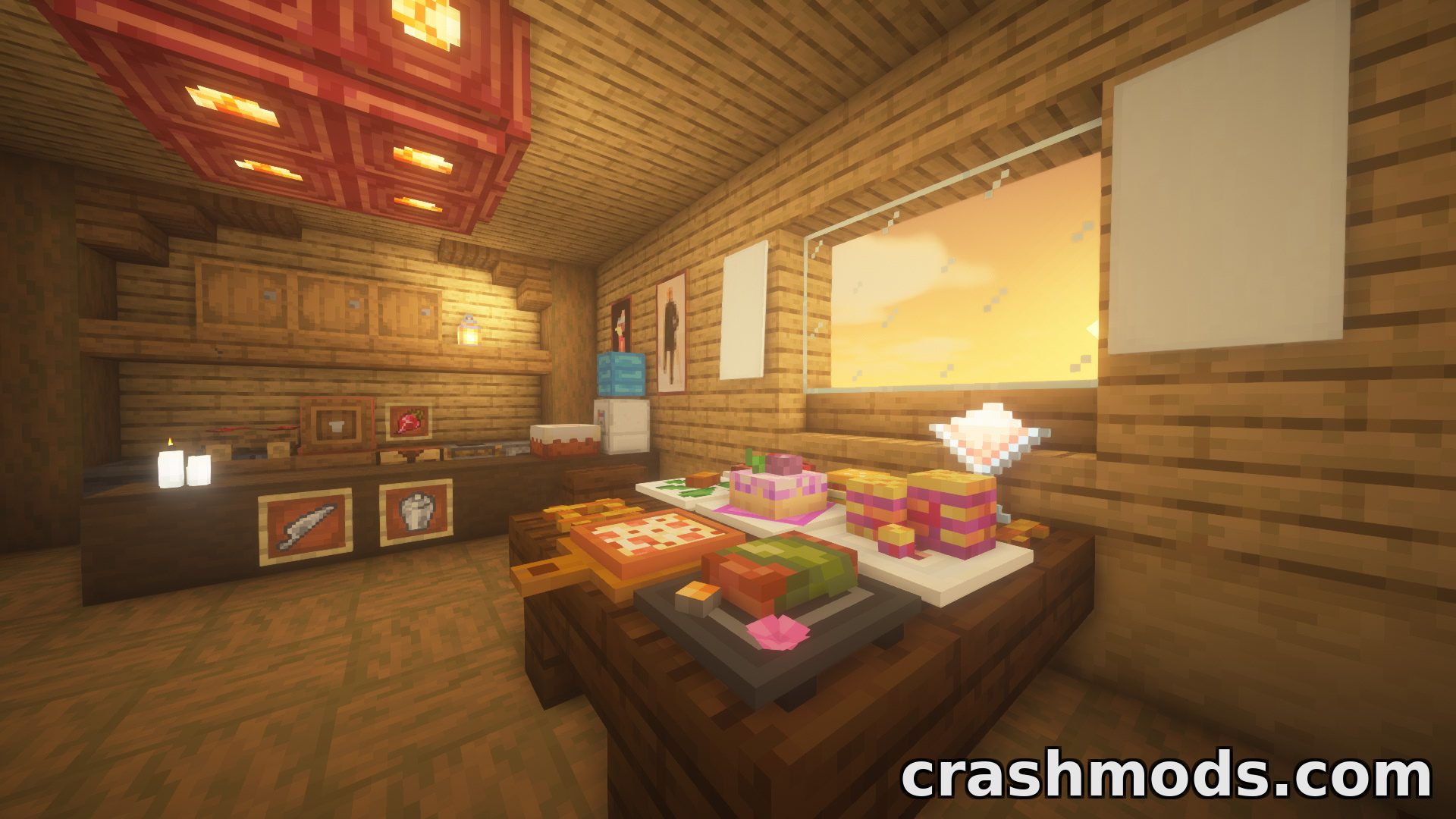 Kitchen Karrot – 90+ Foods with Plating and Cocktail Brewing – screenshot 4