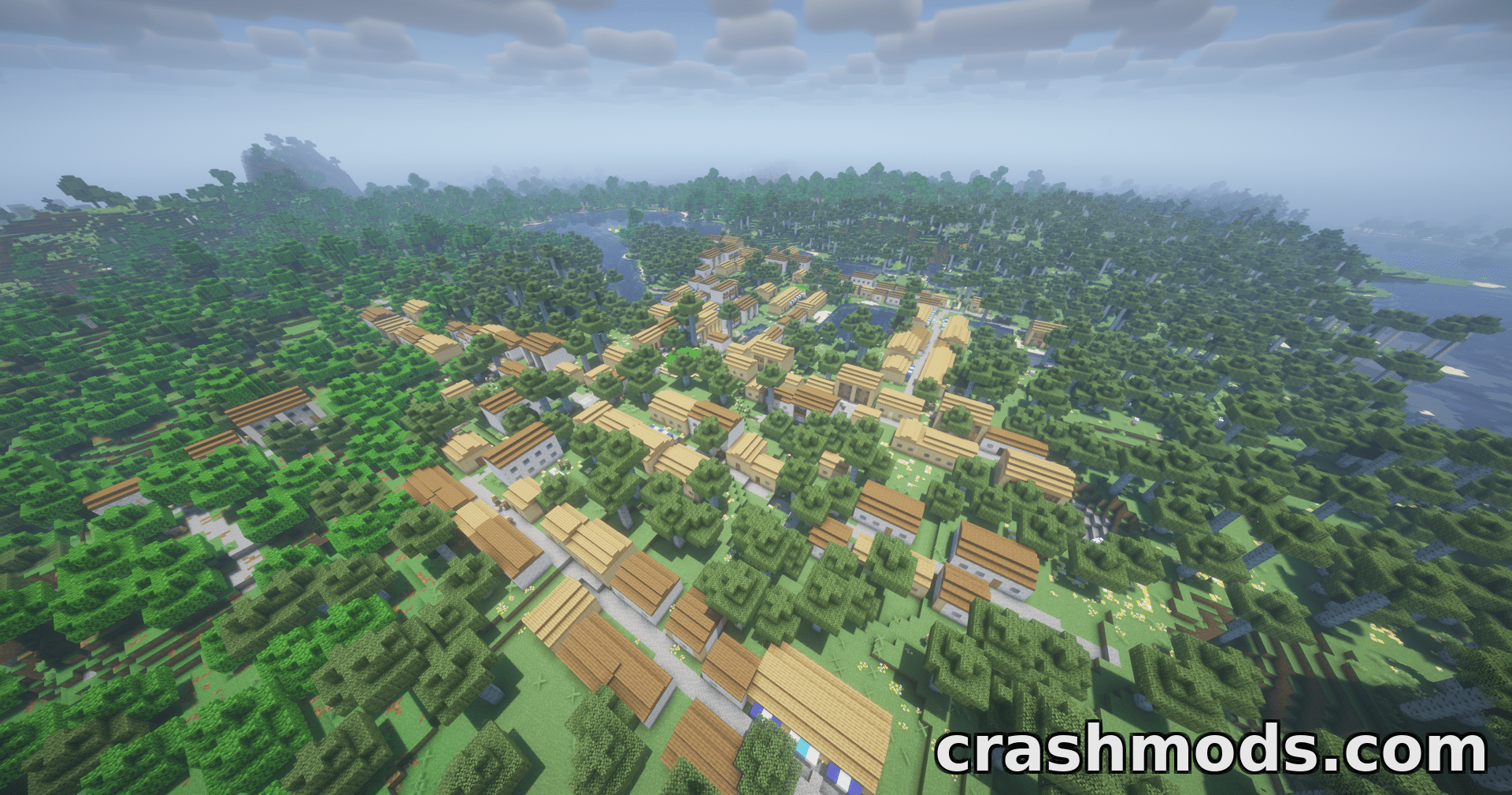 kogtyv-Towny and Village – Miniature Cities Villages and Ancient Pyramids – screenshot 6
